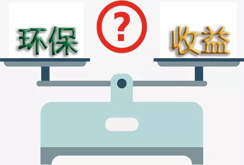 砂石企業(yè)應保持環(huán)保與收益并進